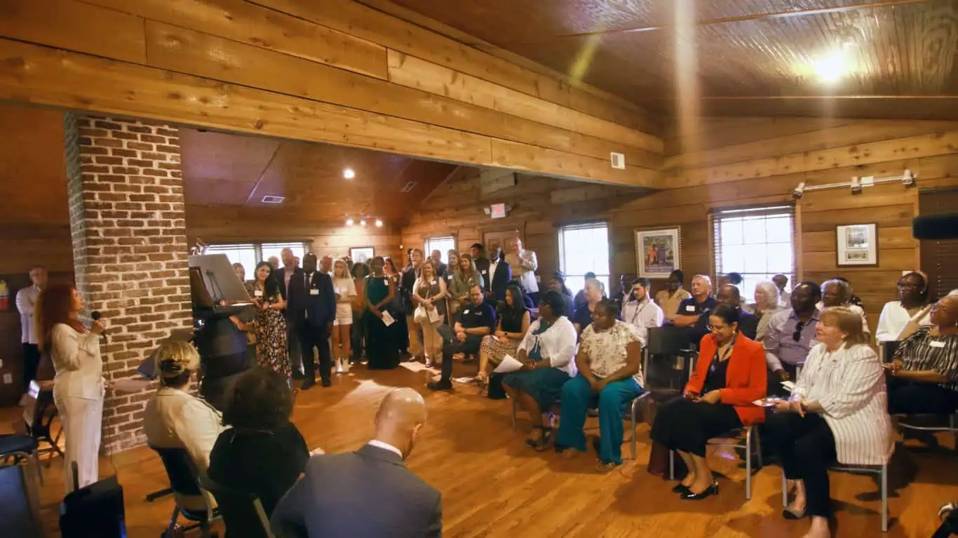 Keith School Opening Berkeley Community Resource Hub initiative